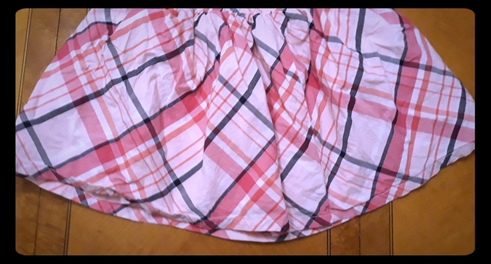 A skirt